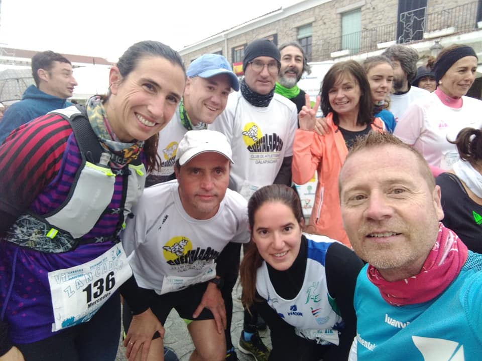 CLUB ATLETISMO